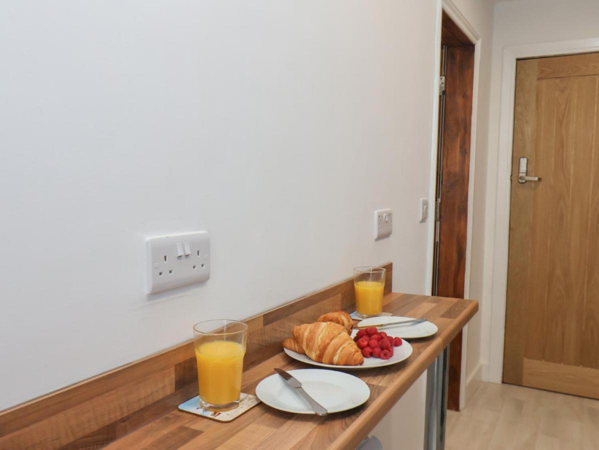 Frankies Seaview 4 Apartment Bridlington Ngoại thất bức ảnh