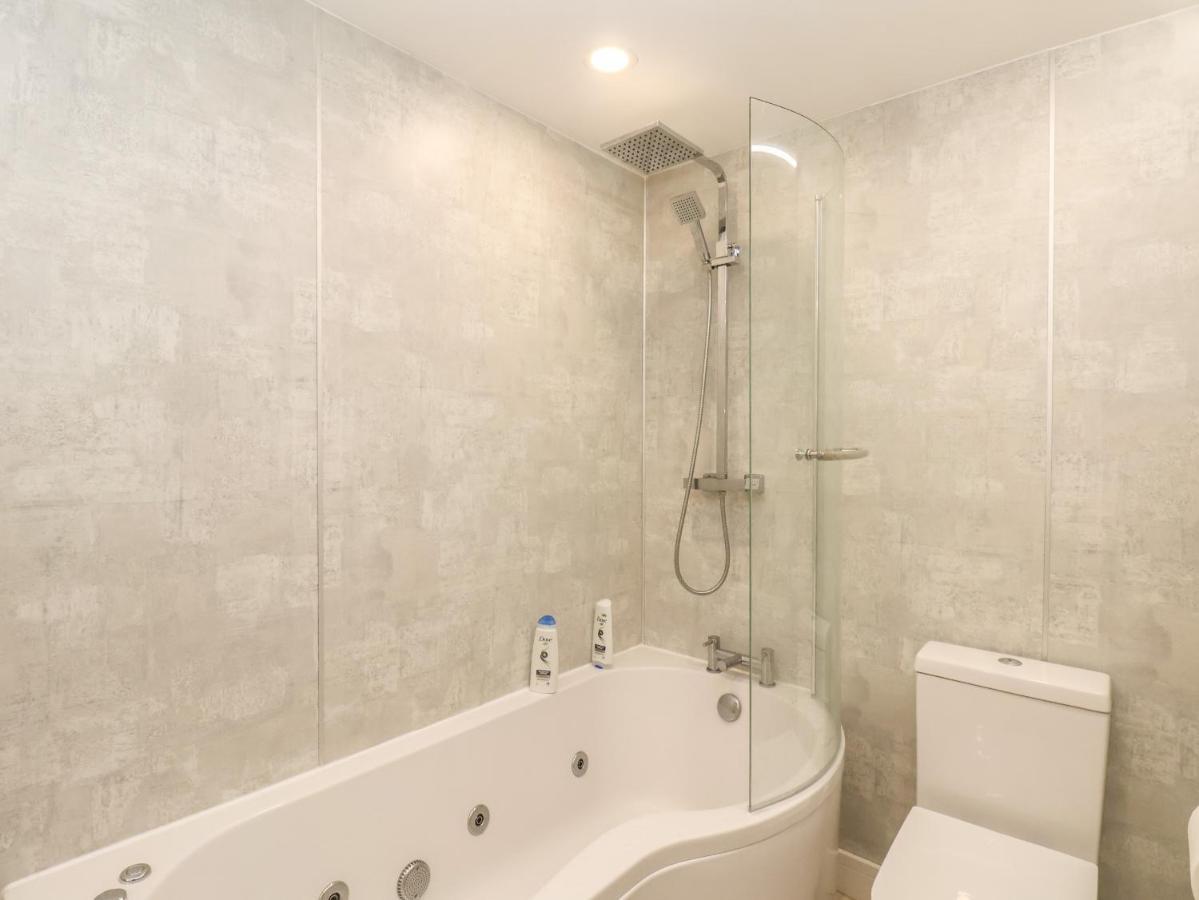 Frankies Seaview 4 Apartment Bridlington Ngoại thất bức ảnh