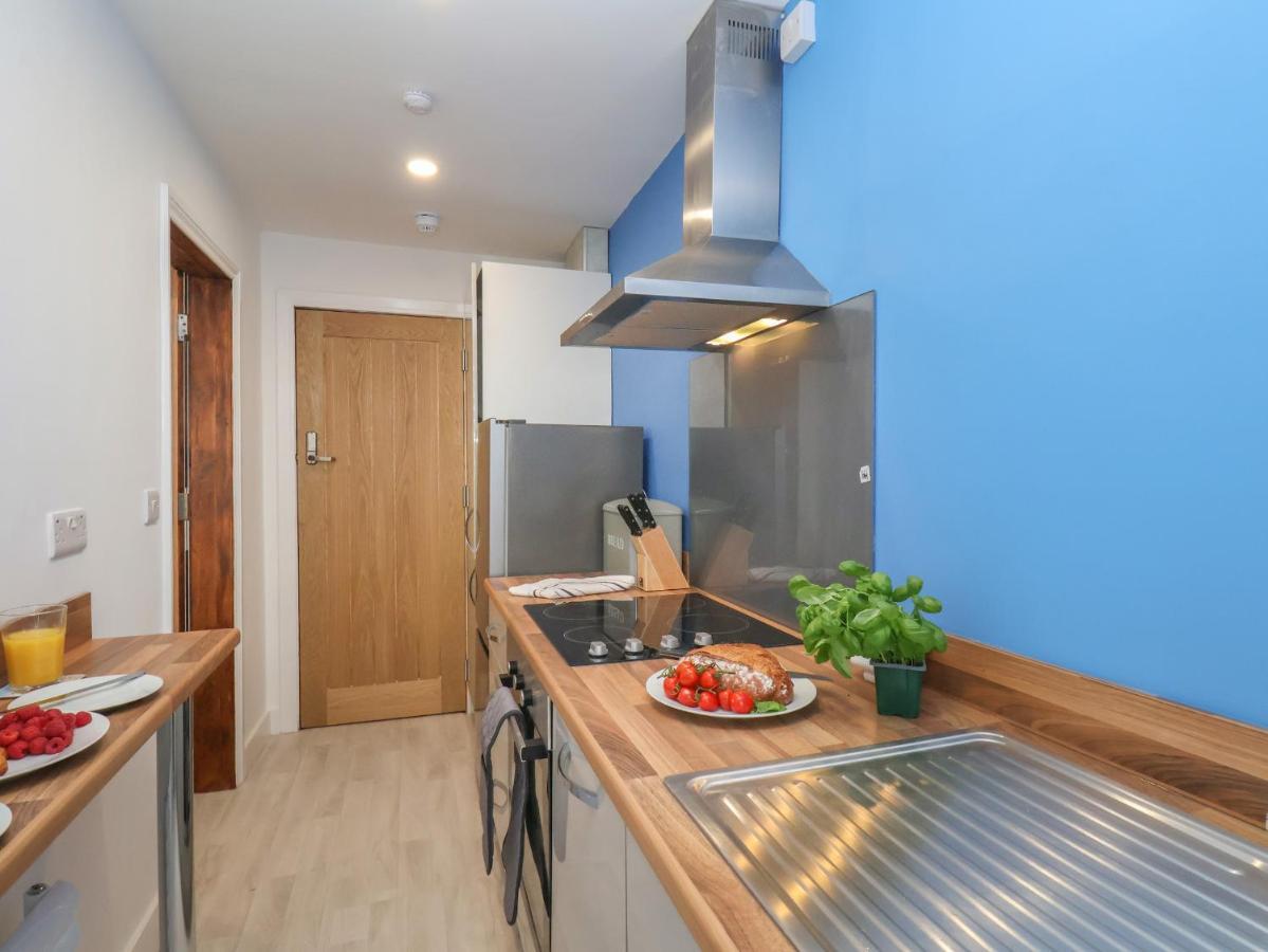 Frankies Seaview 4 Apartment Bridlington Ngoại thất bức ảnh